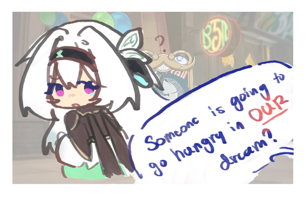 fyreflyIV's tweet photo. this came to me in a dream #FireflyHSR

(1/2) https://t.co/YeisO3Tftu