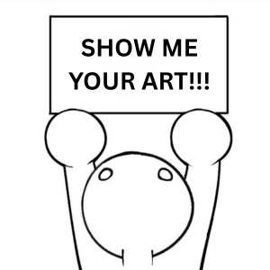 Hanamiart_'s tweet photo. Show me your latest art or WIP below!👀Let's support each other🫶

#artmoots #artshare #smallartist https://t.co/djhsICPShw