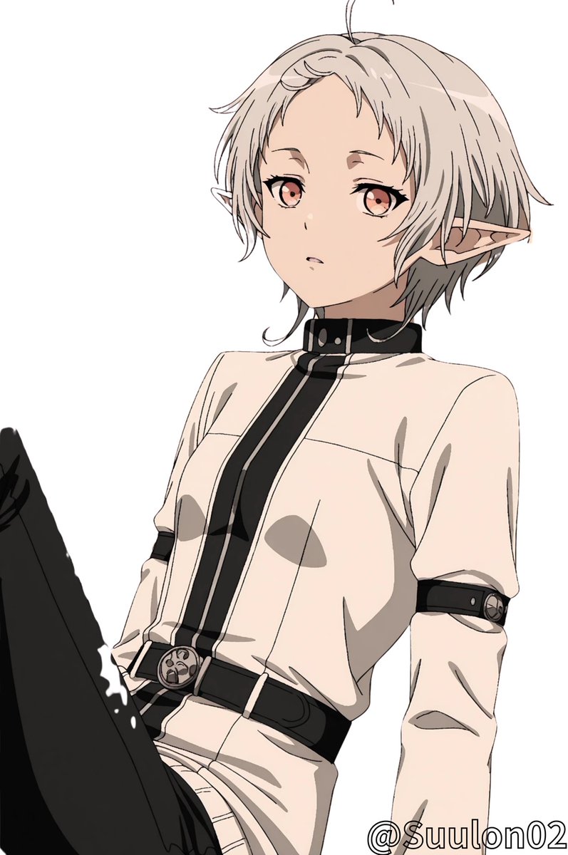 Sieg0925222's tweet photo. 無職転生 〜異世界行ったら本気だす〜/ Mushoku Tensei: Jobless Reincarnation

シルフィエット/ Sylphiette

SFW
#無職転生 #MushokuTensei #Sylphiette #シルフィエット #シルフィ姉 #Sylphy https://t.co/YWxrDspr2P