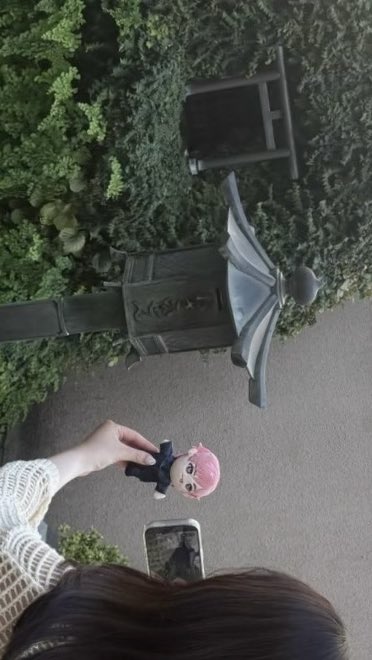 shuFMY's tweet photo. 目の回復とこれからの益々のご活躍を願ってきました⋆˙⟡ https://t.co/jLbtstapKk