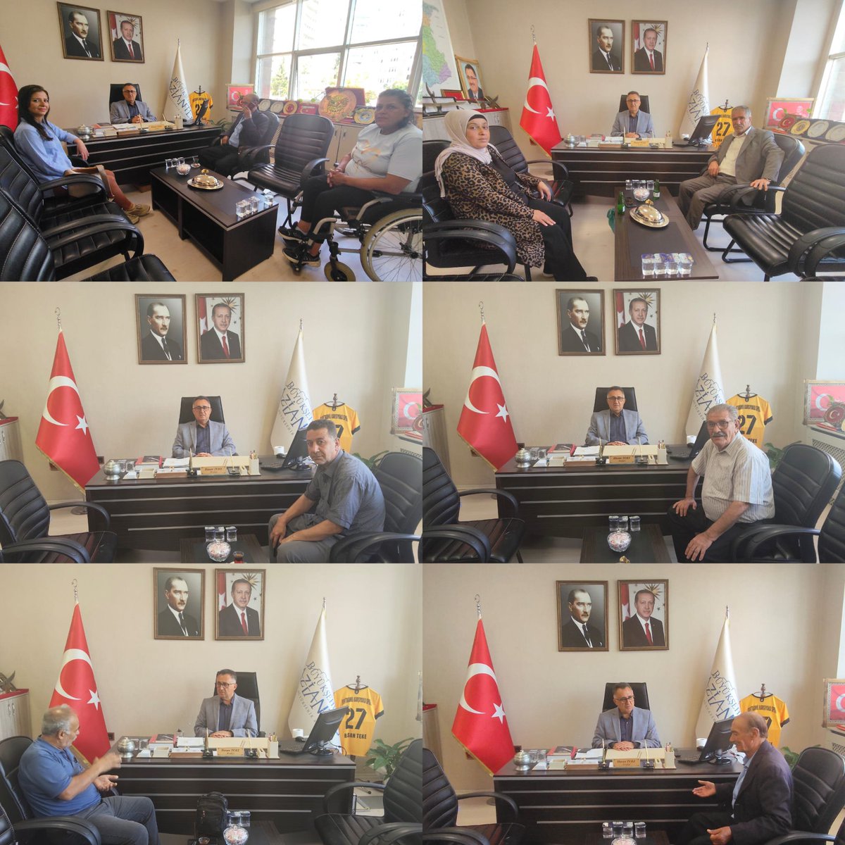 av_hasanteke27's tweet photo. Ziyaretleri ile bizleri şereflendiren kıymetli dostlarımıza gönülden şükranlarımı sunarım.

İyi ki varsınız...

@RTErdogan @aliihsanyavuz54 @abuyukgumus  @mustafademir  @MSaitKirazoglu @FatmaSahin @hakanaksu058 @UcarBilal20 @AliSahin501 @deryabakbak27 @iekarayel https://t.co/R5BEqvjm10