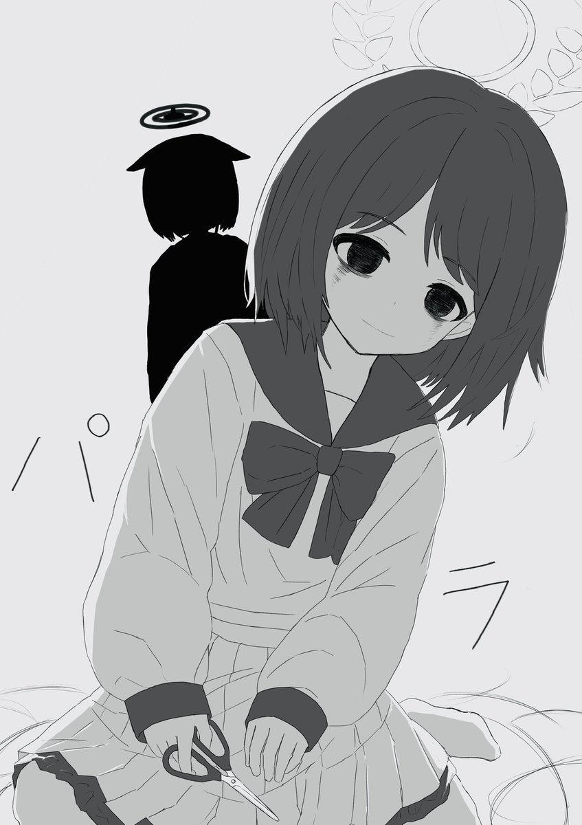 T4ka_C's tweet photo. 放課後スイーツ部12
#ブルアカ https://t.co/79dmEdvNCs