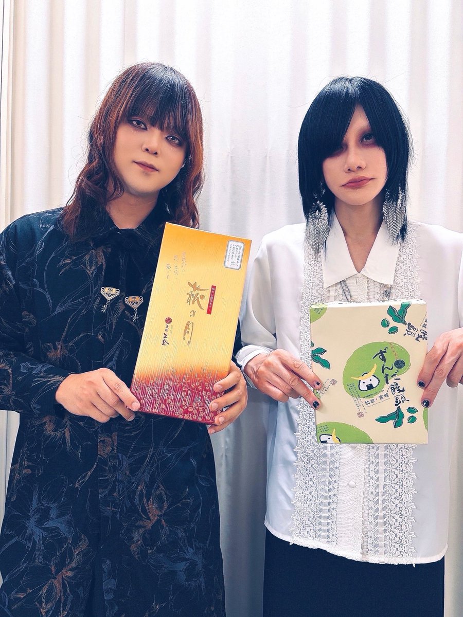 Pla_ryutaro's tweet photo. 仙台密劇終わりました。
密劇と誰も知らない劇場との共鳴で。
たいへん心地良く演れました。

（・名物紹介・）/ https://t.co/G0v7CJia6W