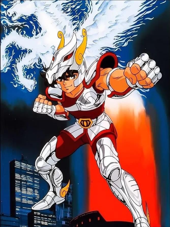DamienTempest's tweet photo. Preocupante o nível interpretativo de alguns. Pedem por mais profundidade na obra, mas não entendem o personagem mais simples dela, que é o Seiya.

Ter que ouvir que o Seiya só faz as coisas pelo mérito dos outros é inacreditável. Não entender que o Seiya é um símbolo da fé dos outros, que vai CARREGAR O FARDO de todos, bem como a esperança, é realmente algo.

Querem te convencer que esse animal possante em forma de protagonista não é bom. Não acreditem nisso. O Seiya é fantástico.
