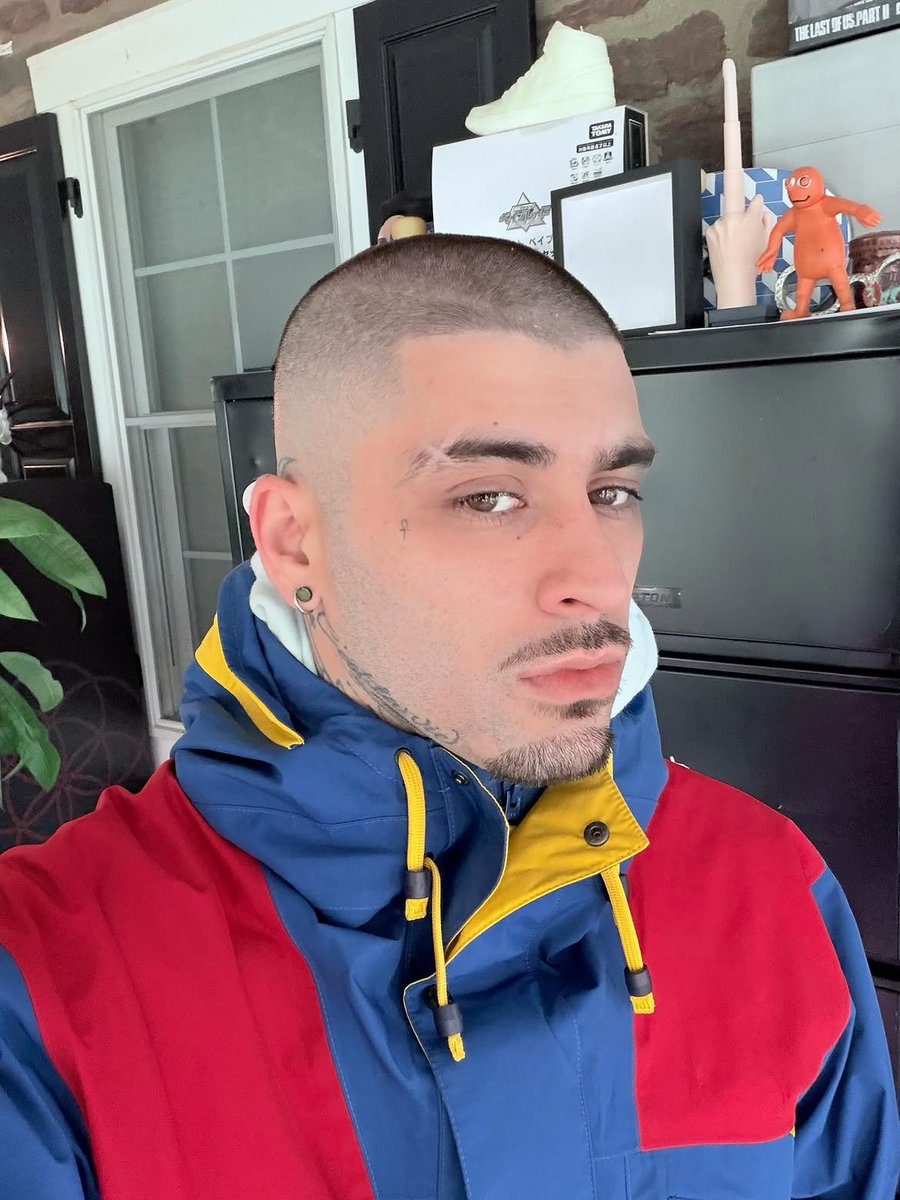 __aerith__'s tweet photo. Zayn Malik Via IG Post. 🫶🏻

#zaynmalik #zayn #zquad https://t.co/Ps4fDRbE1j