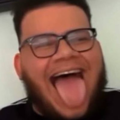 DidSansWinWorld's tweet photo. #NewProfilePic https://t.co/ExLdDrrGG6