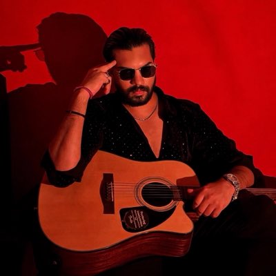 AliRehanMusic's tweet photo. #NewProfilePic https://t.co/wl6udbYFdf