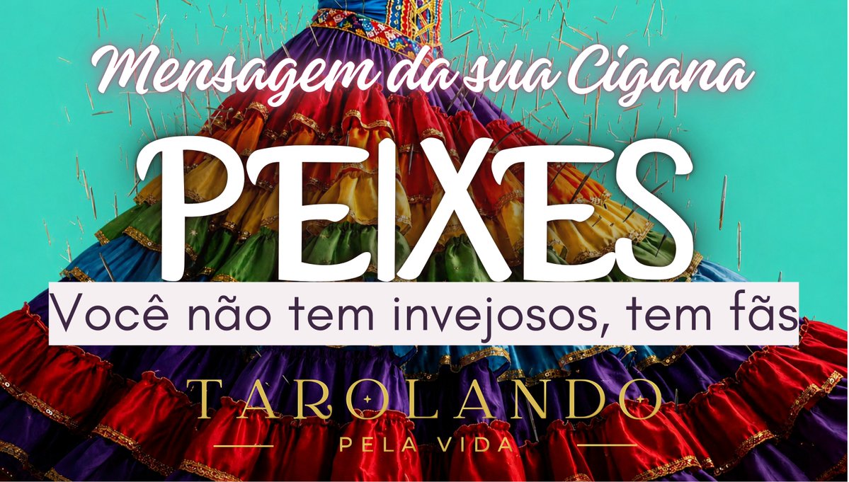 Tarolandopvida's tweet photo. Leitura de TAROT | Previsões para o signo de PEIXES:

https://t.co/D3BU3wruOz

#tarot #astrologia #signos #oráculos #PEIXES #espiritualidade #autoconhecimento #previsao https://t.co/Sr2bmg6oQz