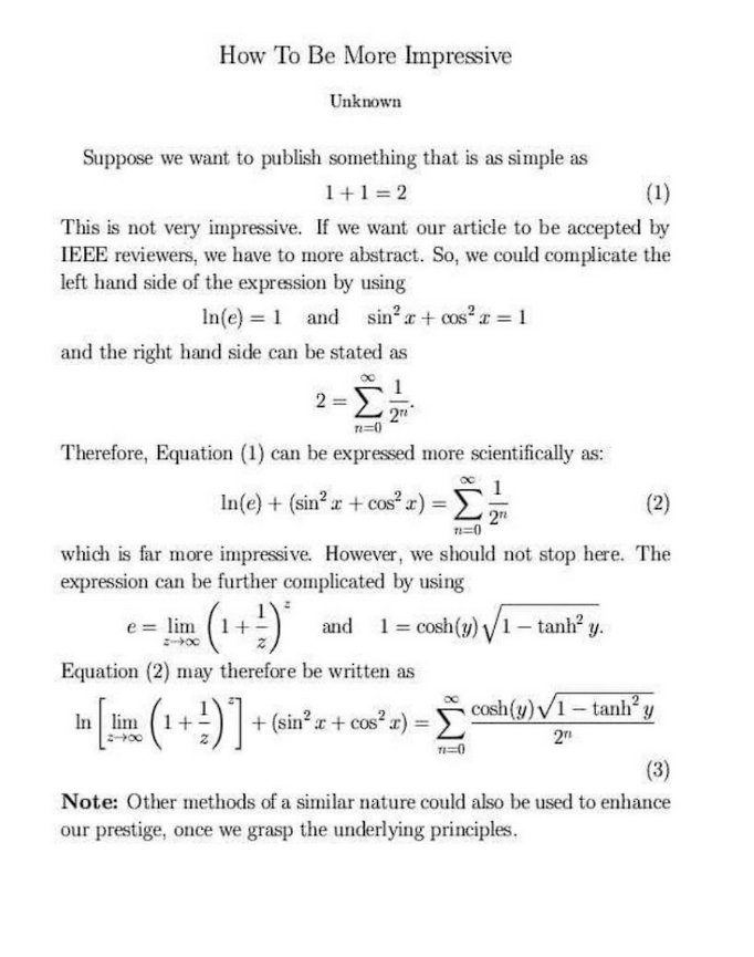 MathMath901's tweet photo. #math
1+1=2, but if you want to be more impressive on how to write "that beautiful expression"  , then read this: https://t.co/U9ZiweaefO