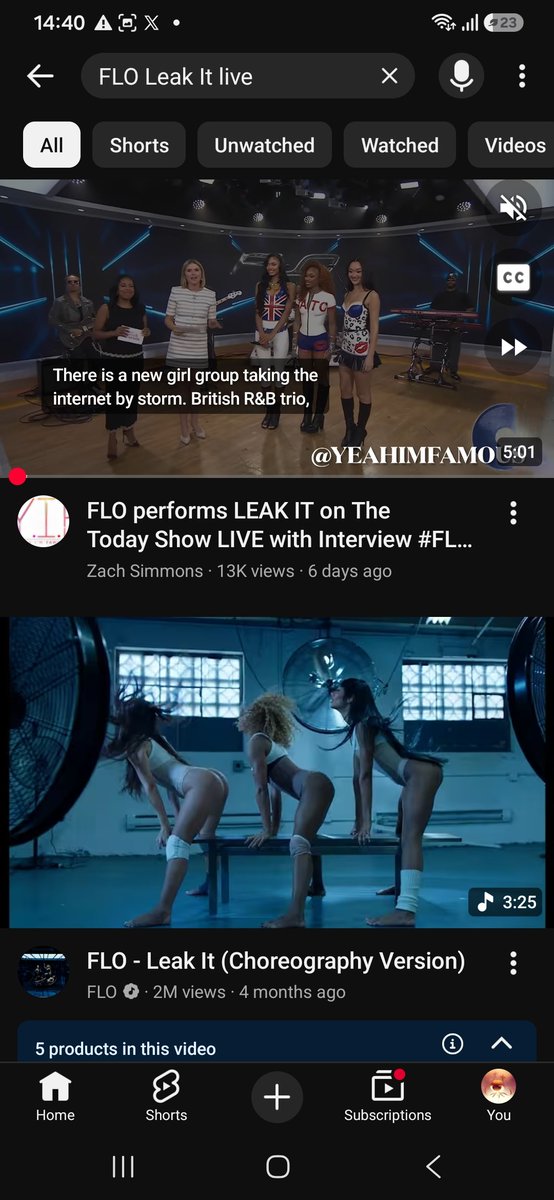 pokefanbruh2's tweet photo. I really wish y'all gave these girls valid criticism because to say they've performed this song one time and moved on is so disingenuous when they've worked their asses off performing wise this entire rollout.

Not respecting them is a thing. But just lying on their name is wild. https://t.co/tZm7yOSdK4