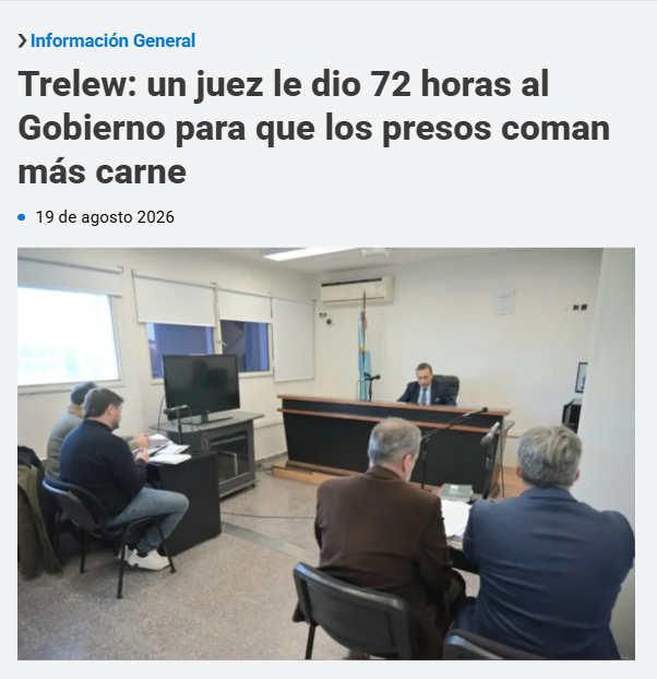 KalinaAnnGG's tweet photo. La "justicia" trabajaba incansablemente para que a los presos no les falte su asado. https://t.co/fUMuIOWxQR