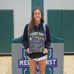 Photo by Mercyhurst Women's Basketball (@HurstWBB)
