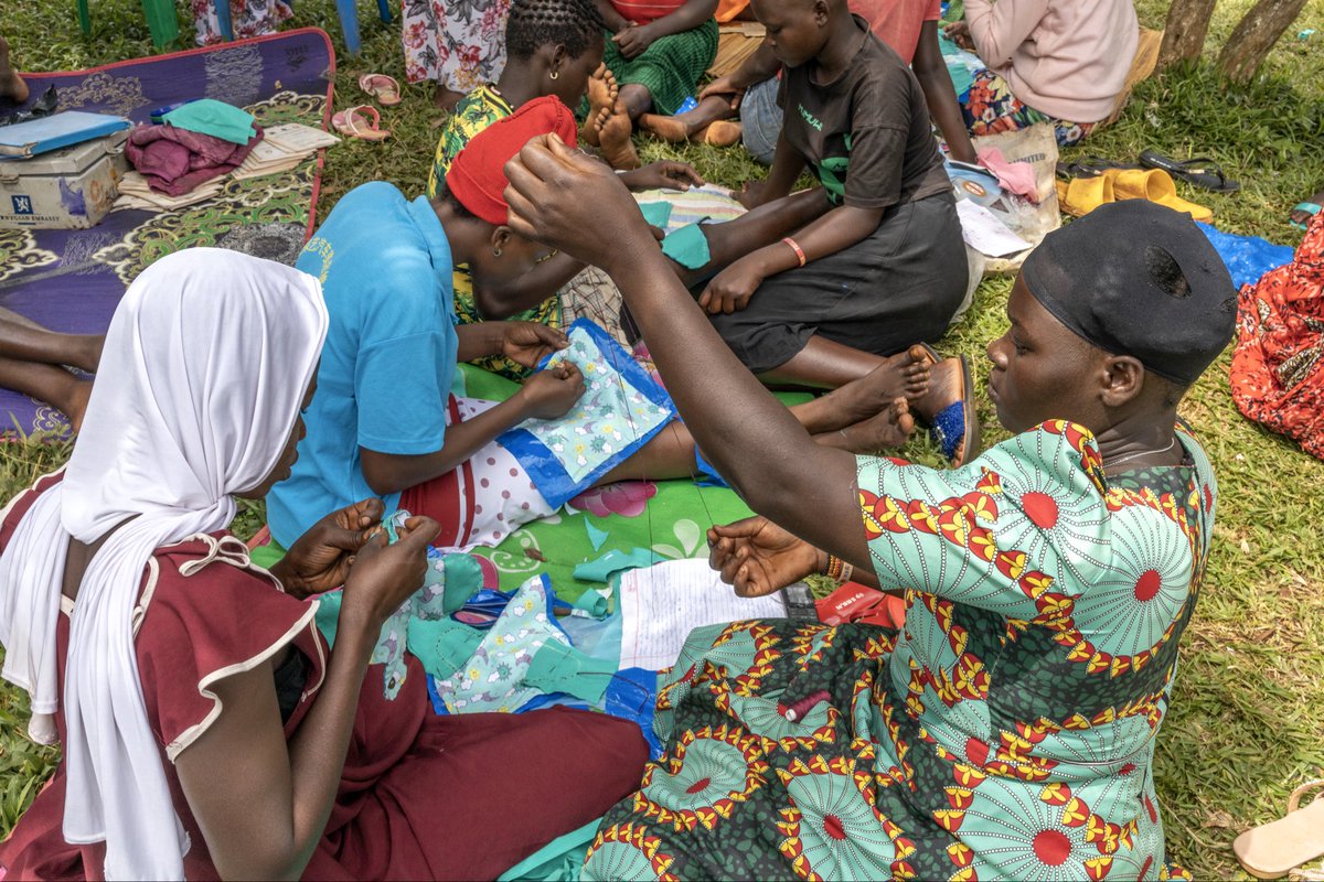 UNFPAUganda tweet picture