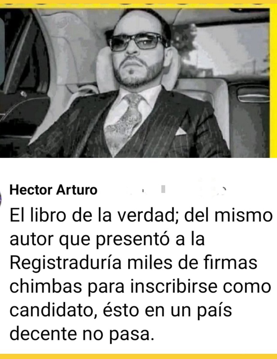 FernandoOspin's tweet photo. @papoaminCD @ABDELAESPRIELLA @petrogustavo https://t.co/22YJwctYGJ