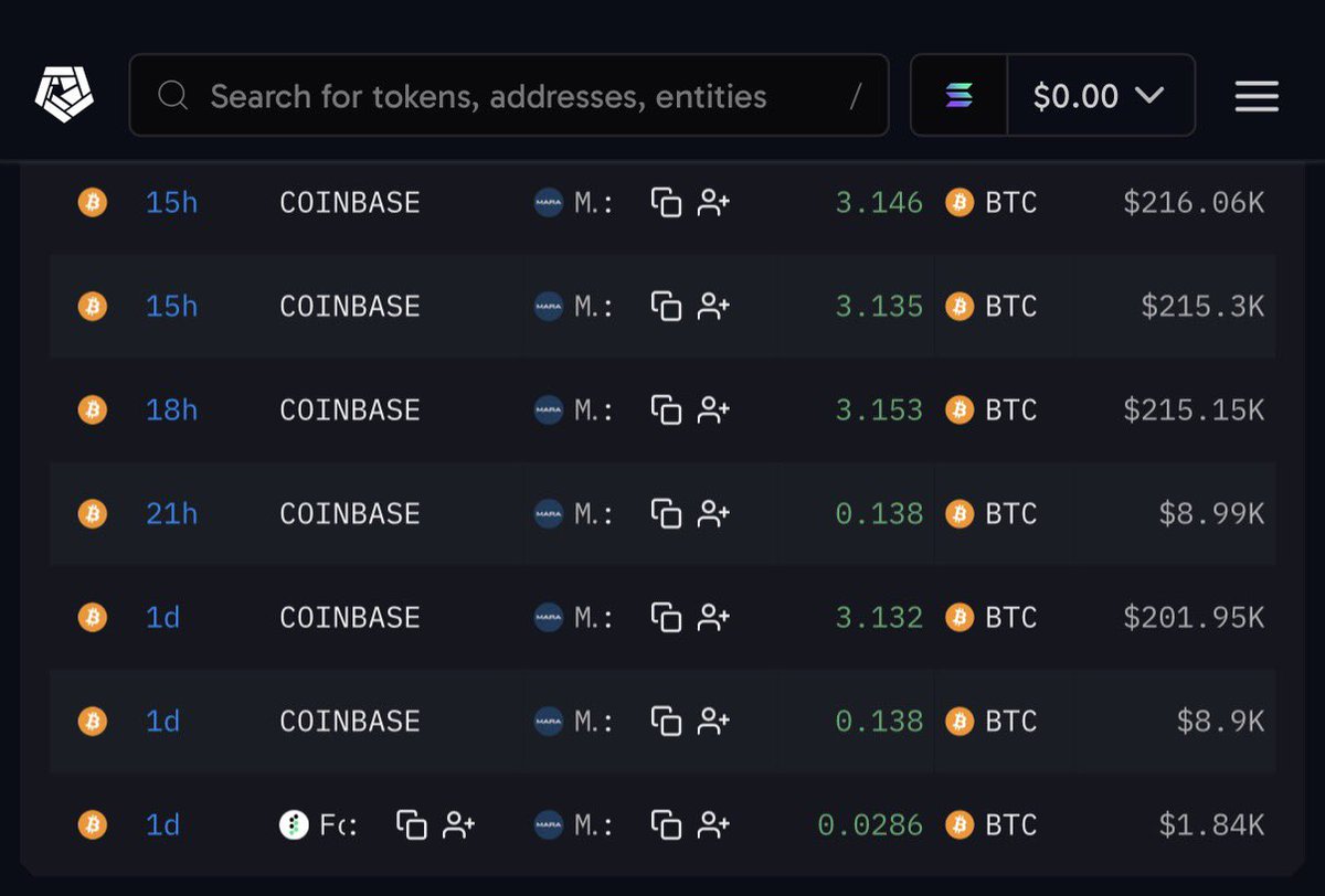 FinancialErnie's tweet photo. 🗓️ BITCOIN MINING Day 19 ⛏️🪙
MARA crashes to 17 ⏬
CLSK jumps to 18 ⬆️
ABTC keeps 3 ⏹️
IREN still 3 🛑
CORZ holding 1 🤲
BTDR daily avg 38 (Last 8/14) 🔽
Hash plummets to 700 📉

Note: Self mining only 🪙
Doesn’t include hosting or spot purchases 💰

Additional photos will be in the replies.

08/19:
@MARA: 17.86 ⛏️
@CleanSpark_Inc: 18.19 ⛏️
@ABTC: 3.64 ⛏️
@IREN_Ltd: 3.99 ⛏️
@Core_Scientific: 1.82 ⛏️
@bitdeer 37.63 avg ⛏️(as of 8/14)
Global Hash: 782EH⚡️

Monthly Totals: 
BTDR: 533.9 🥇(last report 8/14)
MARA: 443.09 🥈
CLSK: 363.4🥉
ABTC: 84.32 4️⃣
IREN: 82.78 5️⃣
CORZ: 35.02 6️⃣

$CLSK $MARA $IREN $BTC $ABTC $CORZ $BTDR