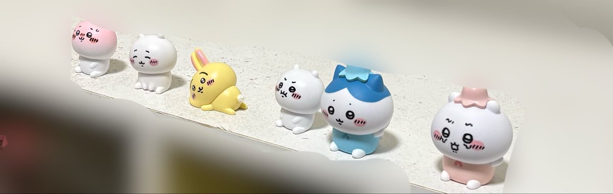 kxtj53795's tweet photo. うさぎくん100体ほしい https://t.co/m3IhTuqlL2
