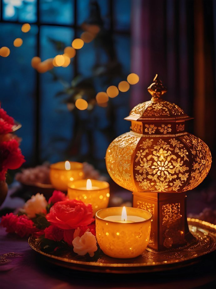hottbabe15's tweet photo. [Today’s Diwali glow  – lighting up homes, hearts, and endless small joys with loved ones. Happy Diwali to all celebrating!]， https://t.co/lSulB8CTD5