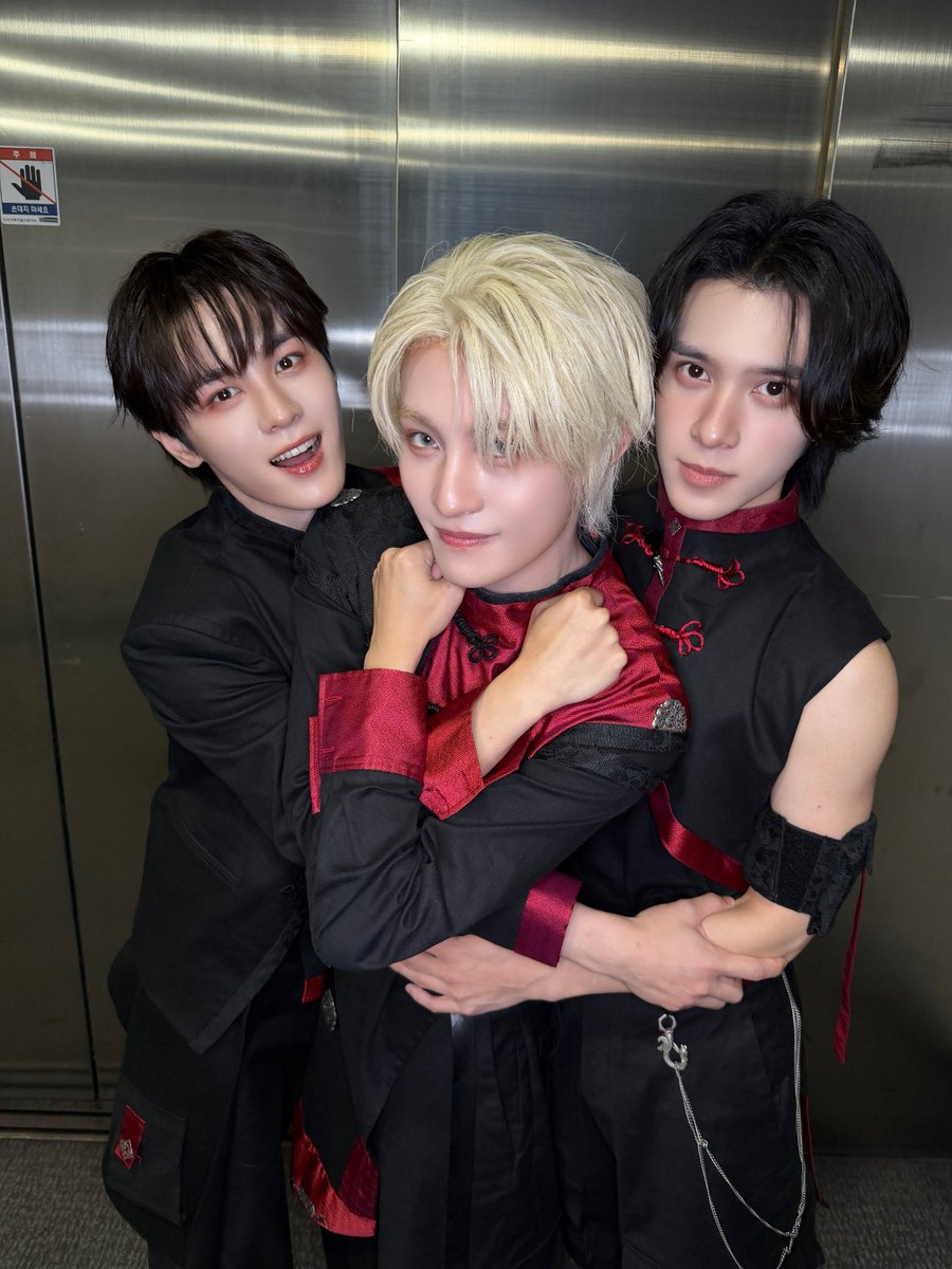 heetarohen's tweet photo. かわいすぎる🥹今日のMカもめちゃくちゃ良かった〜！！ https://t.co/GwhMNxQUZg