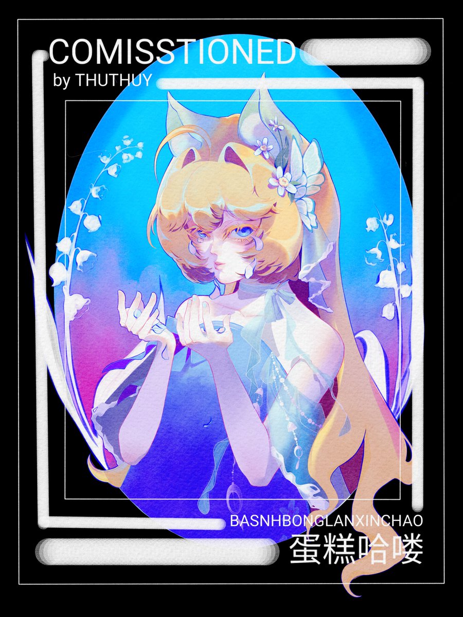 basnh_bonglan's tweet photo. @microphona_sing Bust-up 5$
Half body 8$
https://t.co/QGoX4vbic2 https://t.co/FDShbYaX92