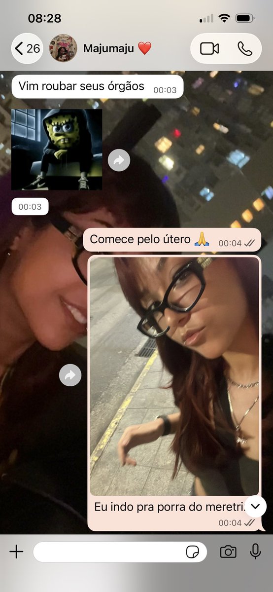 Ailuigy's tweet photo. como começou kkkkkkkkk/como estamos agora https://t.co/OSPLJBDPwz