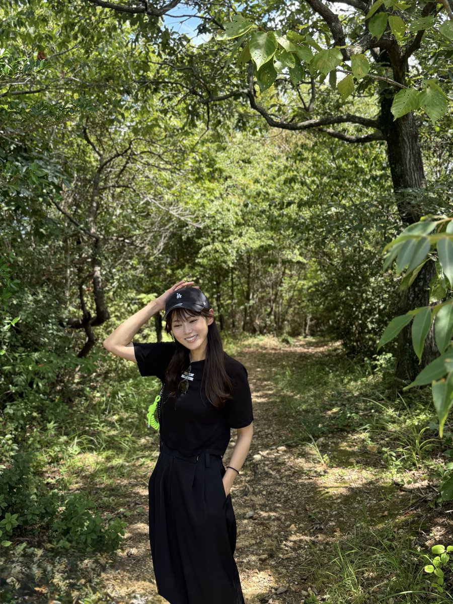 miho_karasawa's tweet photo. 🌳

#TRUEさん https://t.co/Ch9CaFwqzr