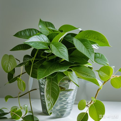 ECI_Lighting's tweet photo. Thirsty pothos Water only when the top 2 inches of soil feel dry—your leafy friend will thrive with this easy rule https://t.co/QGvcu4lrEQ