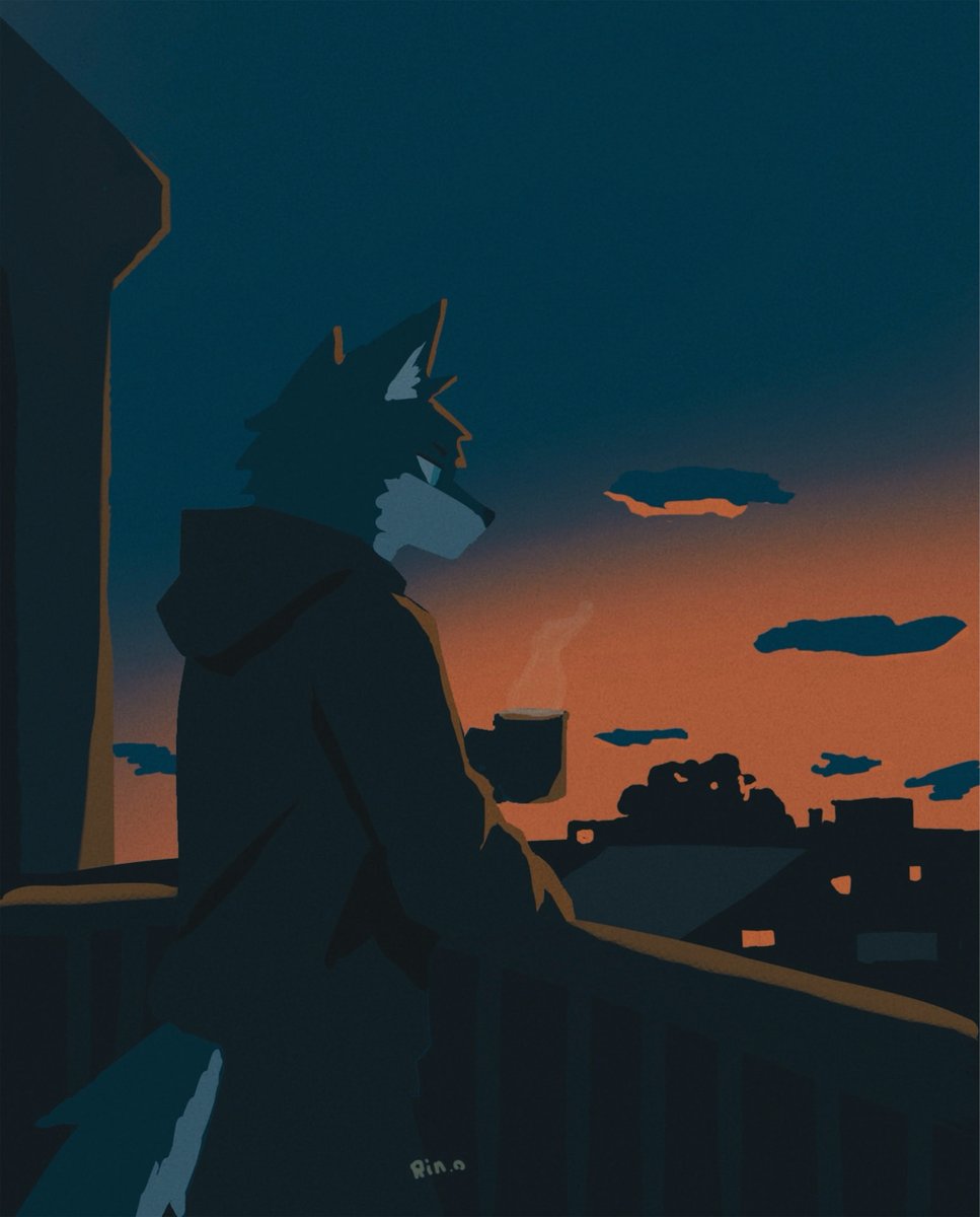 OgamiRin's tweet photo. ☕️🌆
https://t.co/wxZaRZkgrE https://t.co/VKej0uv7FO