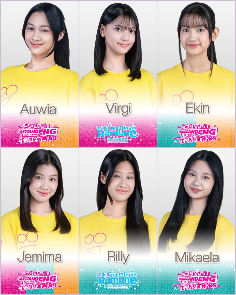 viiccc89's tweet photo. 13th Gen. Members who have Performed in the Regular Setlist https://t.co/HvDMzSzc3e