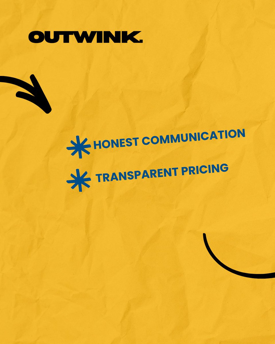 outwinkcom's tweet photo. A great manufacturing partner can do more than produce your product. They can help you improve it, scale it, and bring your next big idea to life. 🏭
The right partnership starts with asking the right questions.
What would you look for in yours? 👇
#OUTWINK #Manufacturing https://t.co/yi3PcGVrTk