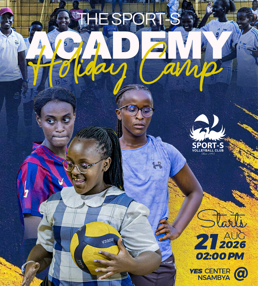 sport_svoleybal's tweet photo. Our Academy Holiday Camp kicks off Tomorrow 2:00PM !
We can't wait to see all the young talent on court. Let's make it an unforgettable.🔥
#Blacks https://t.co/UNMwmCxhKs