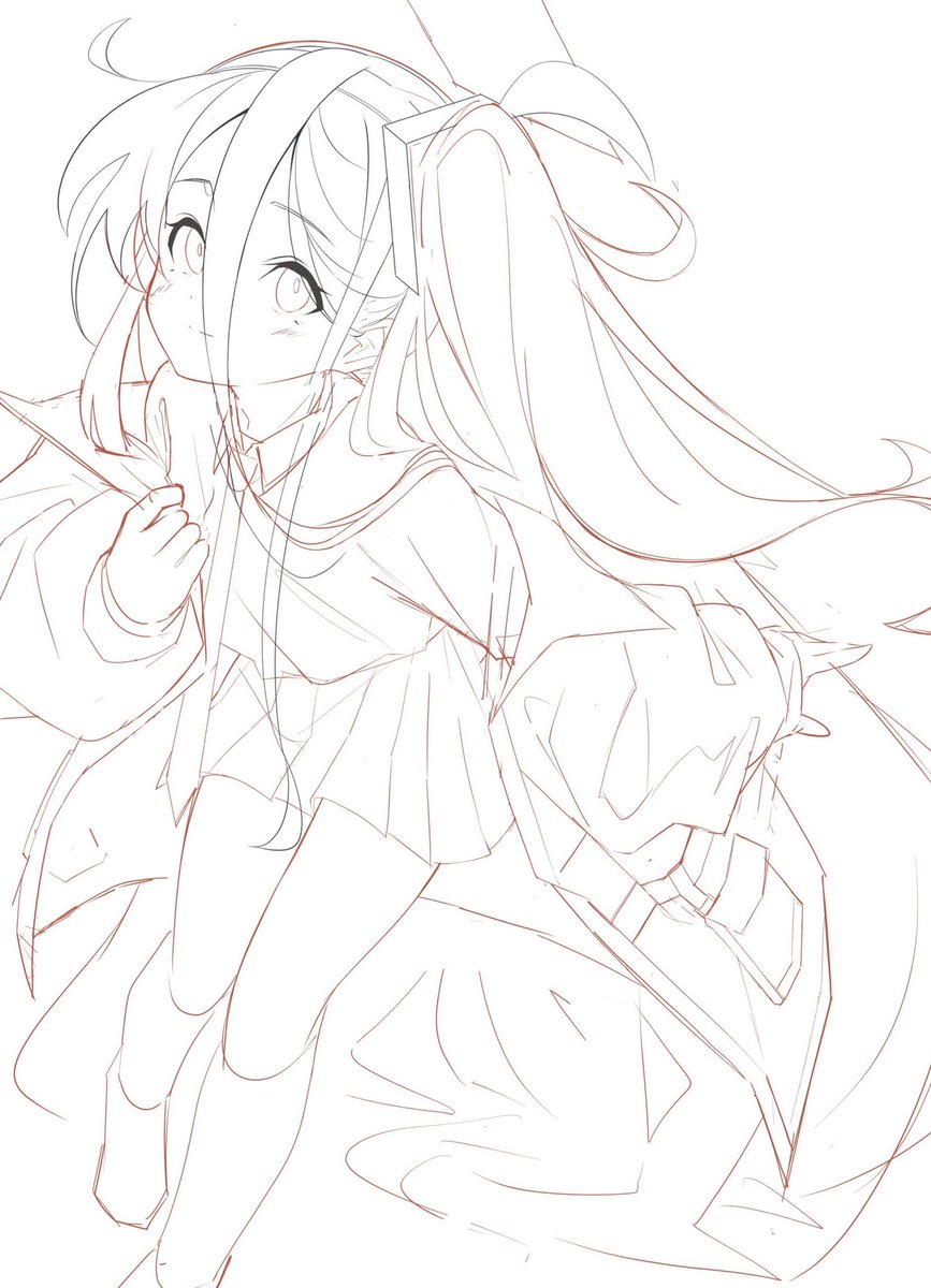 RQ_TEN's tweet photo. そろそろお絵描き復活します https://t.co/AdFMX1mdNu