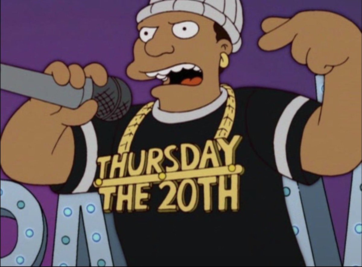 Criminalsimpson's tweet photo. https://t.co/1CDmbDV7Zz