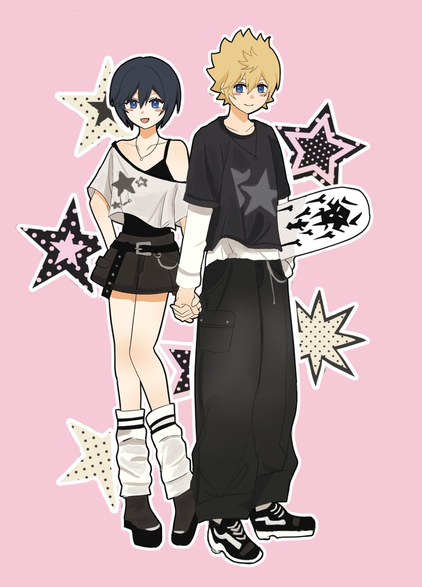 kokoobab's tweet photo. #rokushi https://t.co/HiI2pRycrQ