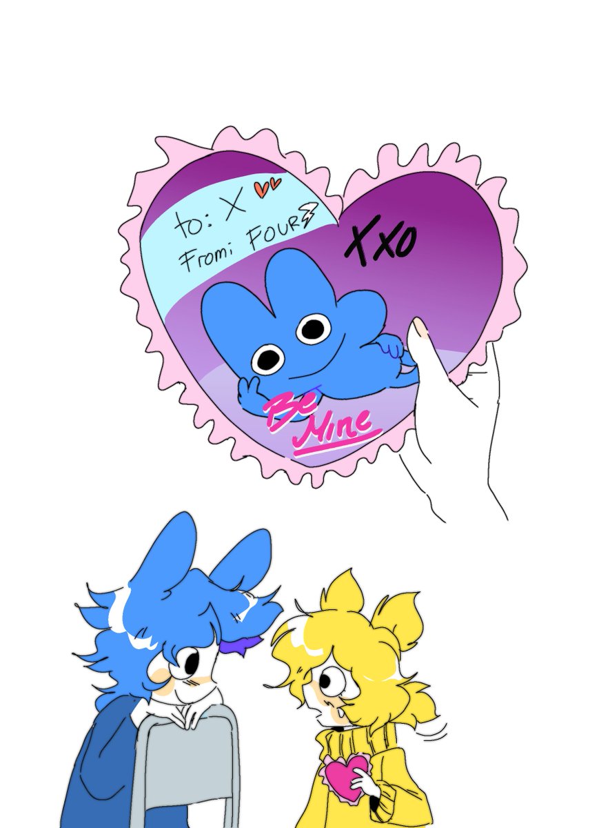 FlyFlySan's tweet photo. :3 
#4x #xfhv #bfb https://t.co/RL0nDQX9gN