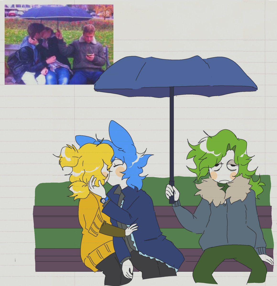 FlyFlySan's tweet photo. :3 
#4x #xfhv #bfb https://t.co/RL0nDQX9gN