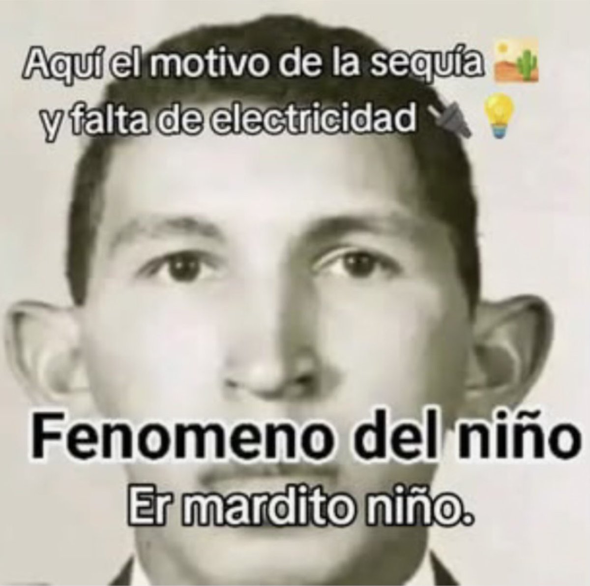 Pura_Miel's tweet photo. #ProhibidoOlvidarAEstaRata 
#ElFundadorDeTodosNuestrosMales 

Siiiiiiiii “Er Mardito Niño” https://t.co/sjGscFs6iW