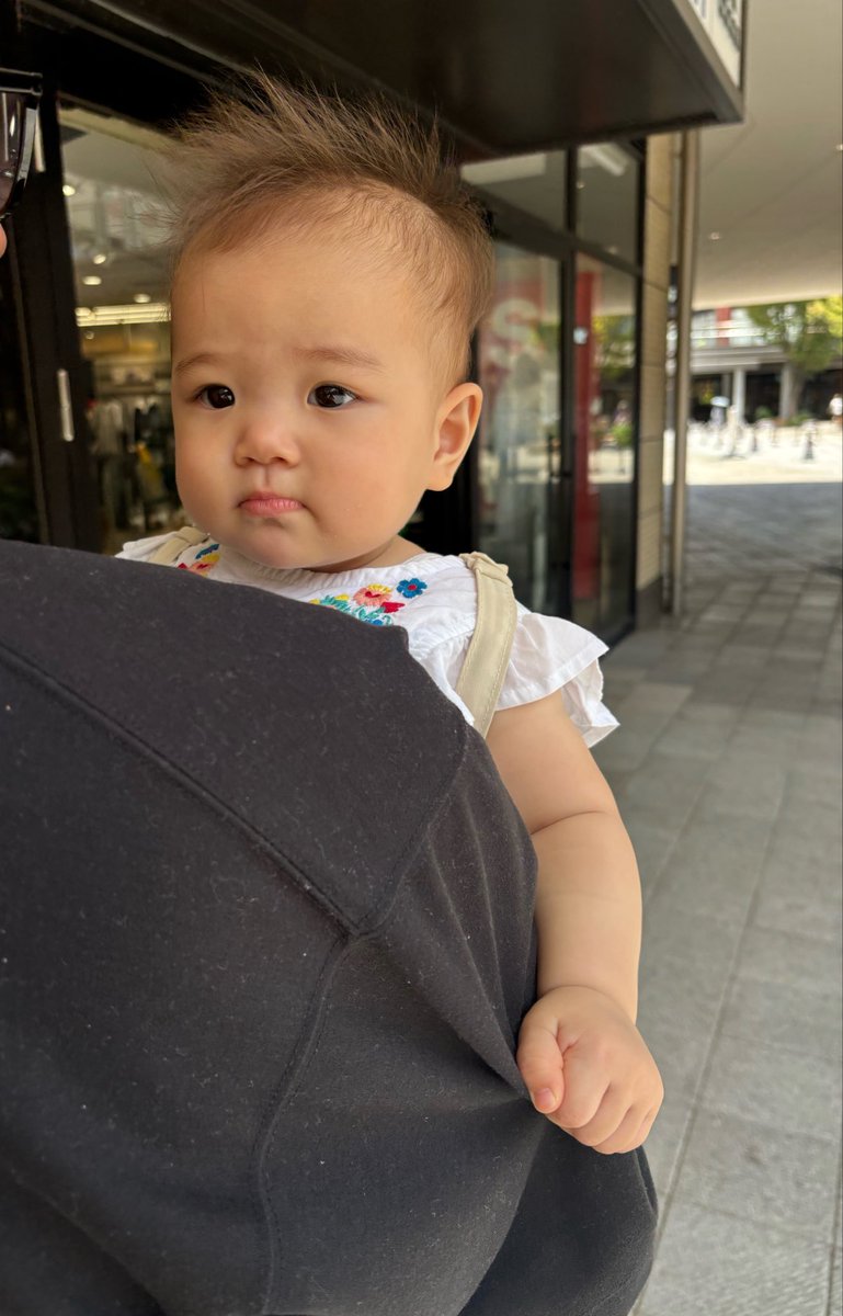 02Hyojoo's tweet photo. 口どうしたん https://t.co/4uUNXUxjea