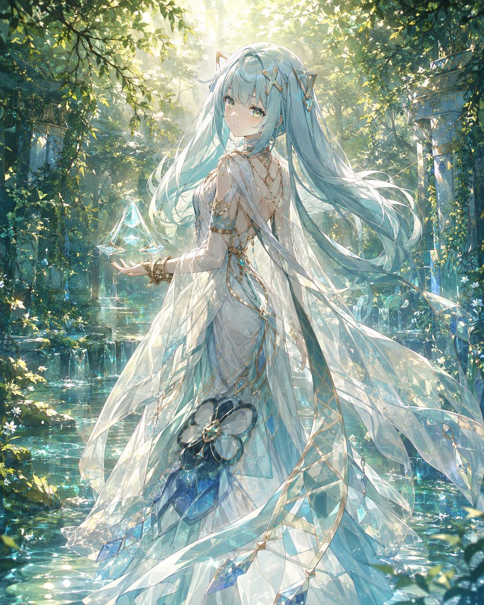 minne916's tweet photo. #ファルザン生誕祭2026 #原神 #genshinimpact https://t.co/ntHDhAa1Vr