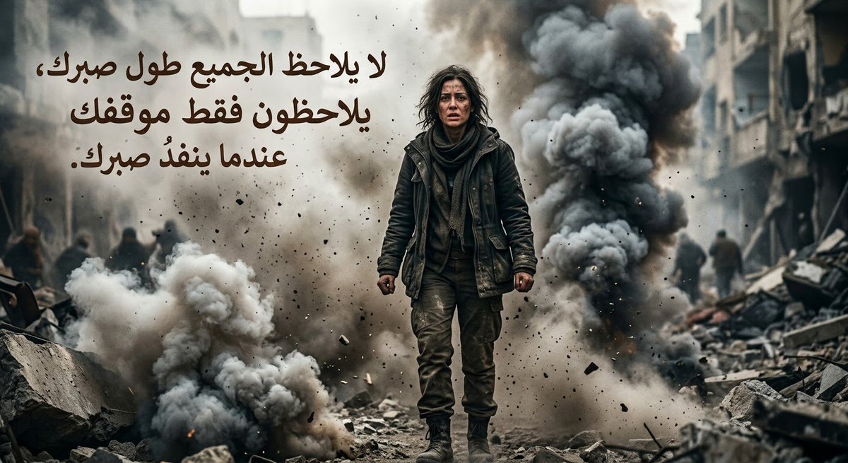 RAMMiller91's tweet photo. الجميع.. الصبر ... الحياه!!! https://t.co/Qumt53Ayc1