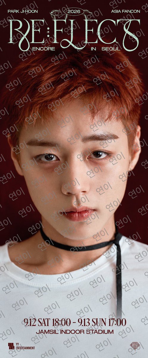 s__y_11_09's tweet photo. 앙콘때 티켓만들어서 나눔하려고 하는데 관심있으신 분 ….. 없음 말구여

#박지훈 #parkjihoon https://t.co/OKCln3i5T7
