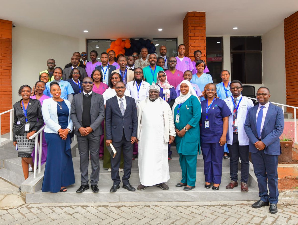ExcelligentHosp's tweet photo. Today, we hosted our Prayer Dedication for the hospital launch -  Honored to host &amp; receive the blessings from our community religious leaders 
After months of careful planning, we are overjoyed to start the count down to serving YOU
Our foundation - #WhereWellnessMeetsExcellence https://t.co/Pf7yUewVu5
