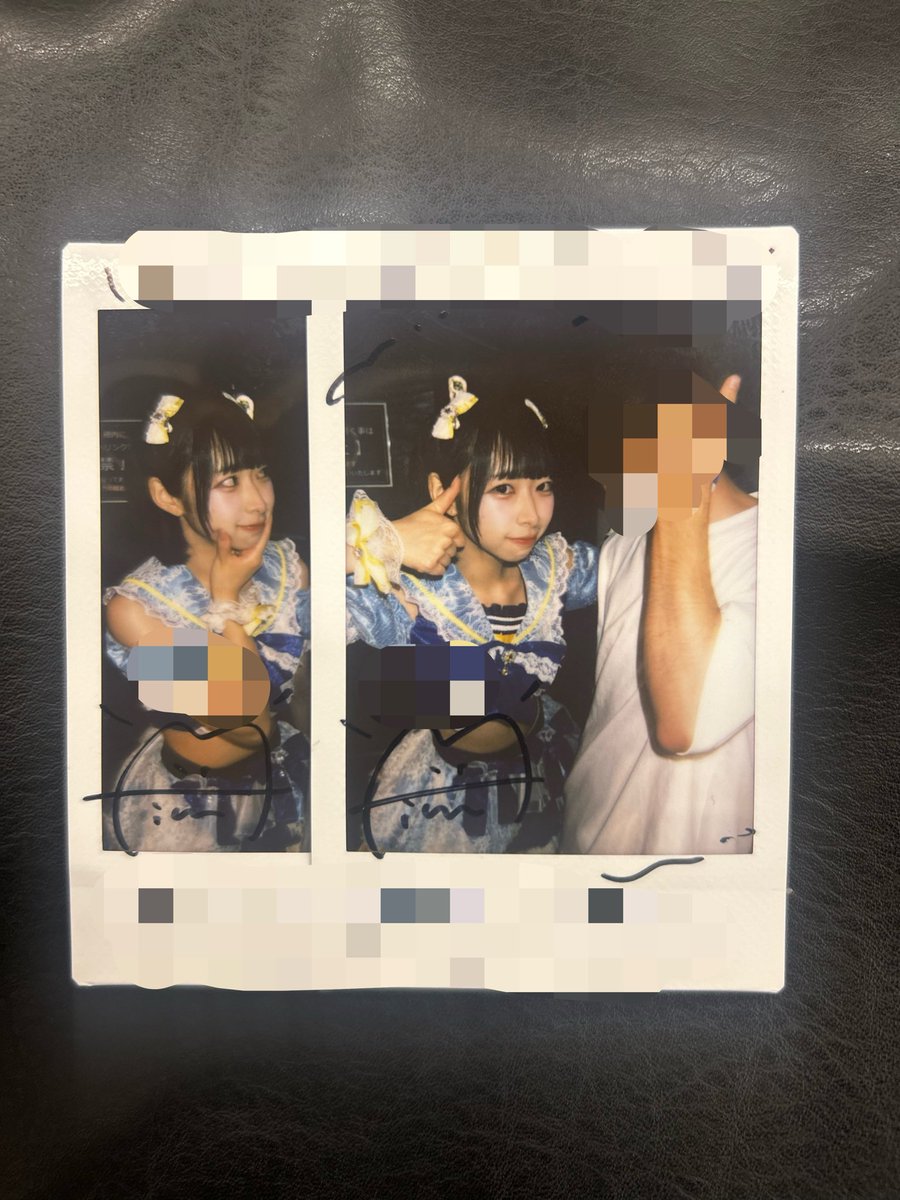 TryVII_SR's tweet photo. #ひろがれひまりんぐ
誕生日おめでとう
表情が良くてえ
生誕準備えらい屋さん https://t.co/XYT63VtfCY
