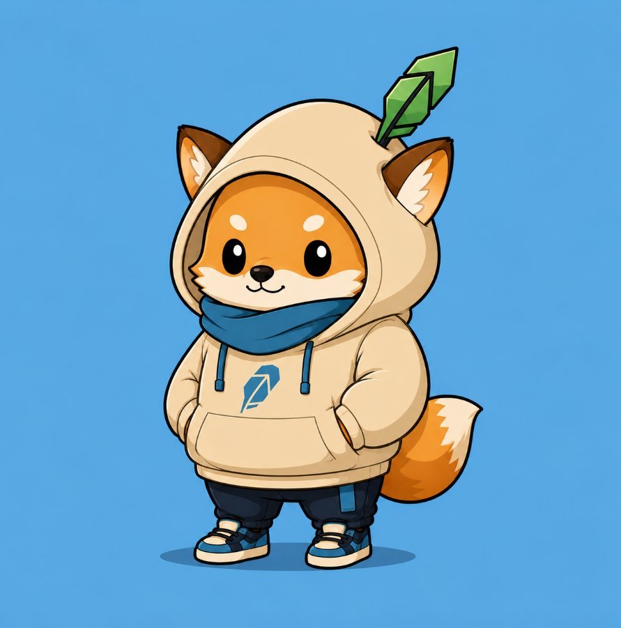 THELamce's tweet photo. secured another spot for the community and for those still looking for spots

giveaway for @HoodziNFT, 5 spots FCFS (only 1 phase)

to join:

> follow @HoodziNFT 
> like, RT, and comment on @HoodziNFT's pinned post
> comment your EVM wallets

goodluck and welcome to the hood

and as usual, NFA and always DYOR

winner announced in 24 hours

curious about Hoodzi mint details?

- Supply: 1,000 unique characters
- Chain: Robinhood chain
- Mint price: TBA
- Date: TBA

HOODZI is more than a collection,

it’s a growing universe built around characters, community, art, and future experiences