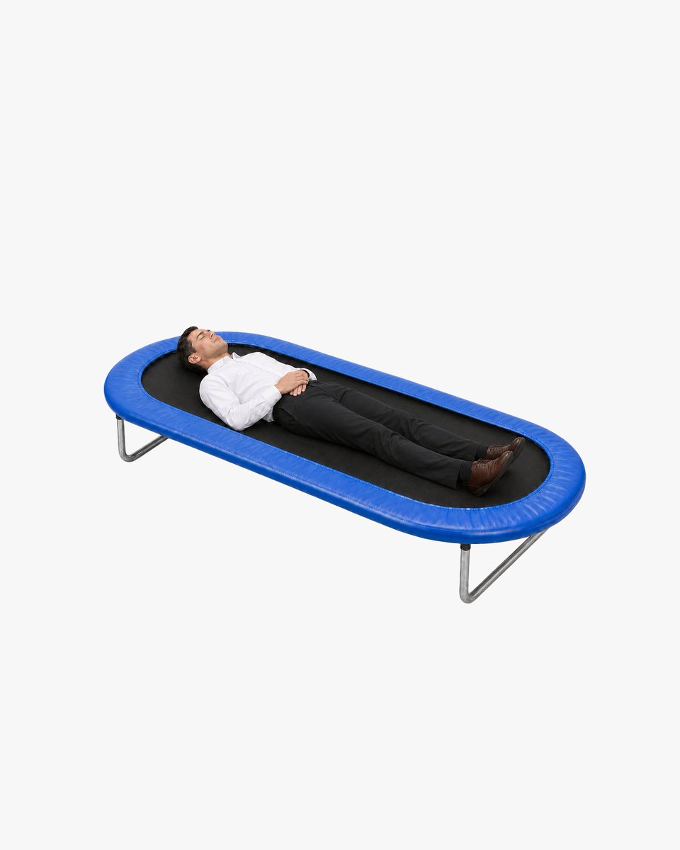 slopject's tweet photo. Trampoline https://t.co/BKW9G9nDiH