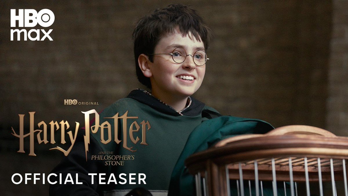 WW_Direct's tweet photo. As we get closer to it, what do you hope to see in the next trailer for HBO's HARRY POTTER and the Philosopher's Stone?

My wishes: 

· Diagon Alley and Gringotts
· Peeves and the Hogwarts ghosts
· Quirrell, Firenze, Ronan and Bane
· A few notes from Hans Zimmer's soundtrack?
· Magic, magic, and more magic

BUT I think they need to keep Hogwarts Castle a secret until the episode airs