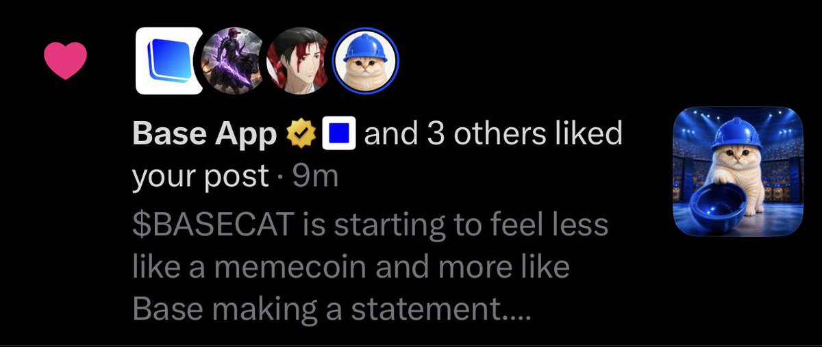 CryptoTalkMan's tweet photo. Holy shit woahahahahahah

@baseapp liked my theory post about base:0xb2000000000000000000004c27f6523082f41d01 https://t.co/9CpJ49R7bm
