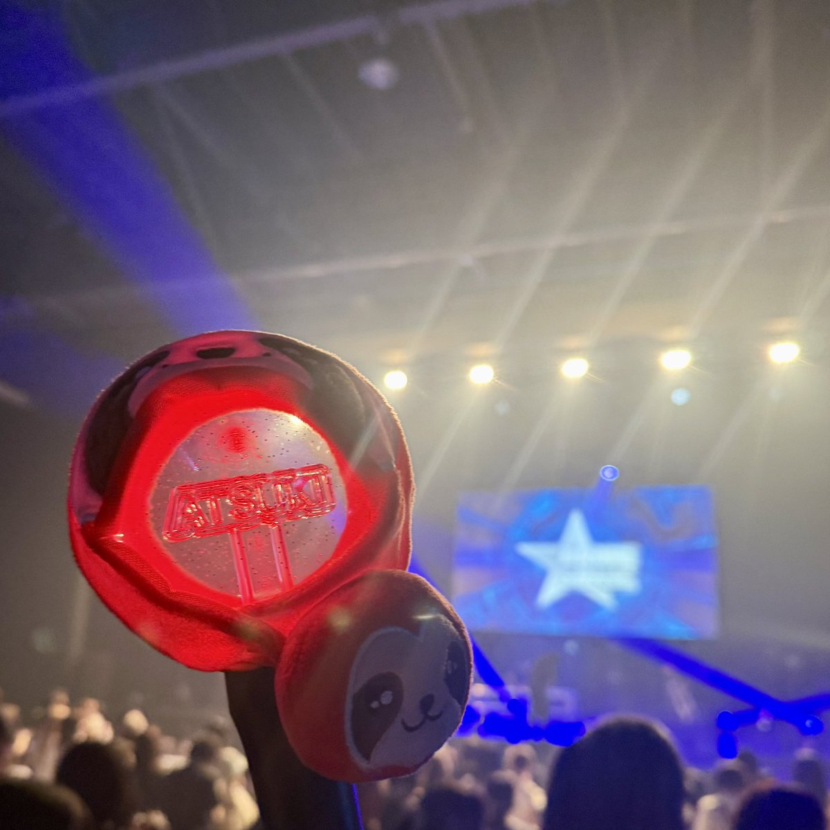 camebarn's tweet photo. #BRAVESONIC 楽しかった😆✨
昨日の俳優増子敦貴と今日のキラキラATSUKIと、どっちもステキで永遠にループしてたいよ😇
フェスならではのいろんなアーティストさんが見れて、それもまた楽しかった😊
#GENIC #増子敦貴 https://t.co/sYtJfKIeua