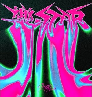 ChartUpdate_'s tweet photo. Stray Kids’ “ROCK-STAR” has surpassed 1 billion streams on Spotify!

It becomes their seventh album to reach the milestone. https://t.co/OavKS2rCxj