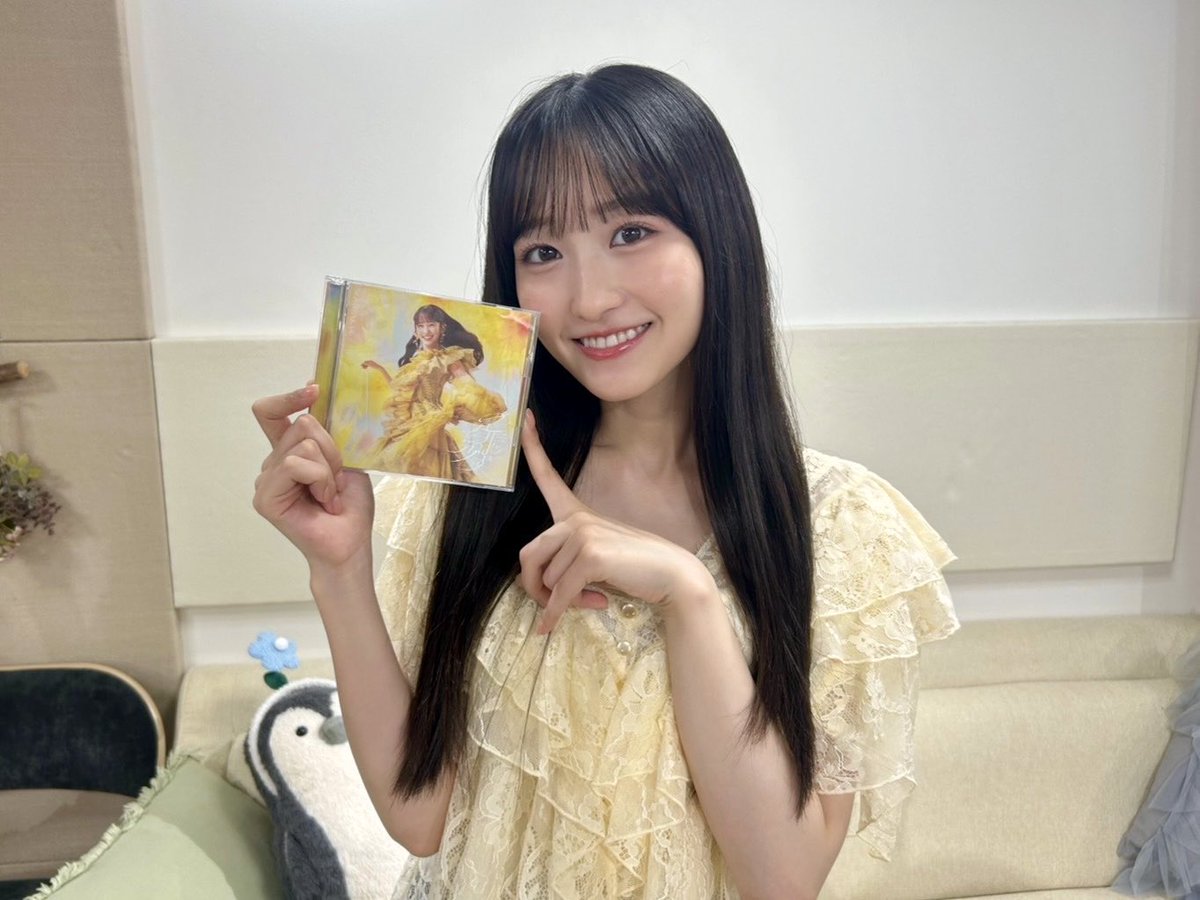 sakuu28708's tweet photo. 🏷️ 🚹 / kumamoto / 社会人 

神推し 
山下瞳月(櫻坂) 一ノ瀬美空(乃木坂)  

推し 
山田桃実/谷口愛季/中嶋優月/大園玲(櫻坂) 
菅原咲月/川﨑桜(乃木坂)  

タメ◯ 無言フォロー◯  

#いいねかRTで気になった人フォローする #櫻坂46好きな人と繋がりたい 
#乃木坂46好きな人と繋がりたい https://t.co/7FSbFSfov4