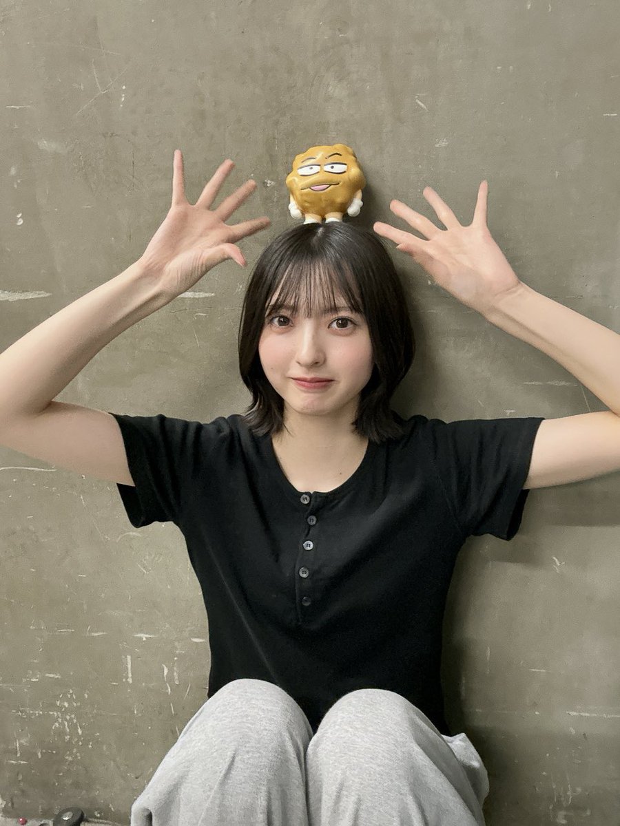sakuu28708's tweet photo. 🏷️ 🚹 / kumamoto / 社会人 

神推し 
山下瞳月(櫻坂) 一ノ瀬美空(乃木坂)  

推し 
山田桃実/谷口愛季/中嶋優月/大園玲(櫻坂) 
菅原咲月/川﨑桜(乃木坂)  

タメ◯ 無言フォロー◯  

#いいねかRTで気になった人フォローする #櫻坂46好きな人と繋がりたい 
#乃木坂46好きな人と繋がりたい https://t.co/7FSbFSfov4